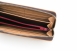 Zip wallet