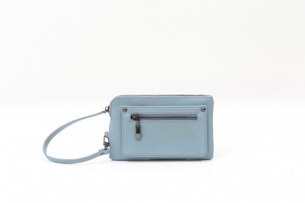 Clutch Wallet 1