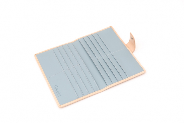Passport Wallet 2