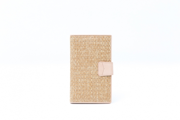 Passport Wallet 3