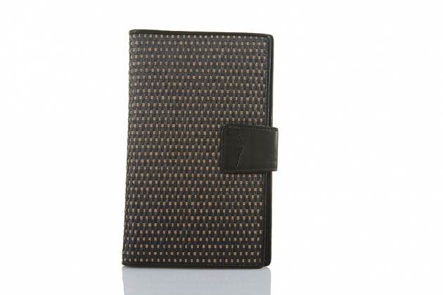 Passport Wallet 3