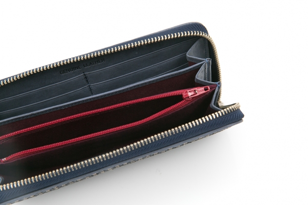 Zip wallet 3